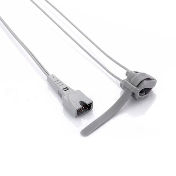 Mindray 518B Neonate – SpO2 Bandage Sensor  + Cable (1.2m) 